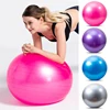 PVC Fitness Balls Yoga Ball Thickened Explosion-proof Exercise Home Gym Pilates Equipment Fitness Gym Balance Fit Massage Ball
