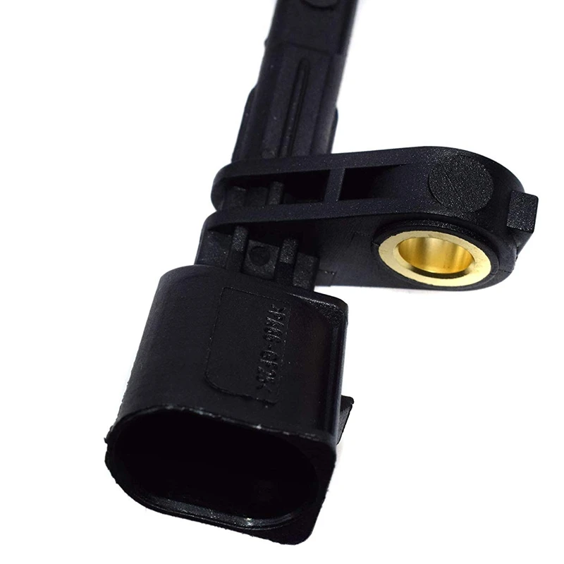 2pcs 7h0927803 wheel speed sensor for v-olkswagen beetle jetta