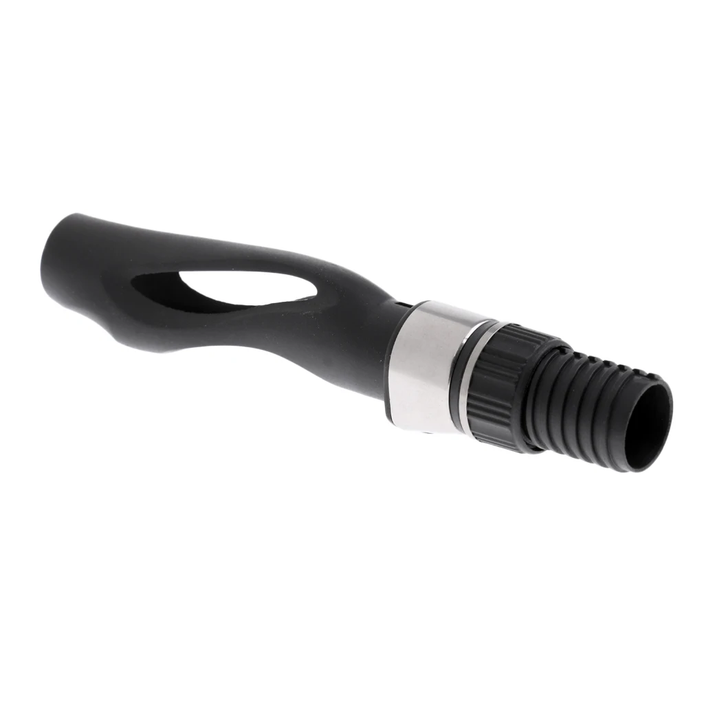 

Fly Fishing Reel Seat Wheel Rod Clip Baitcasting Spinning Reel Seat 16mm, for Seawater and Freshwater