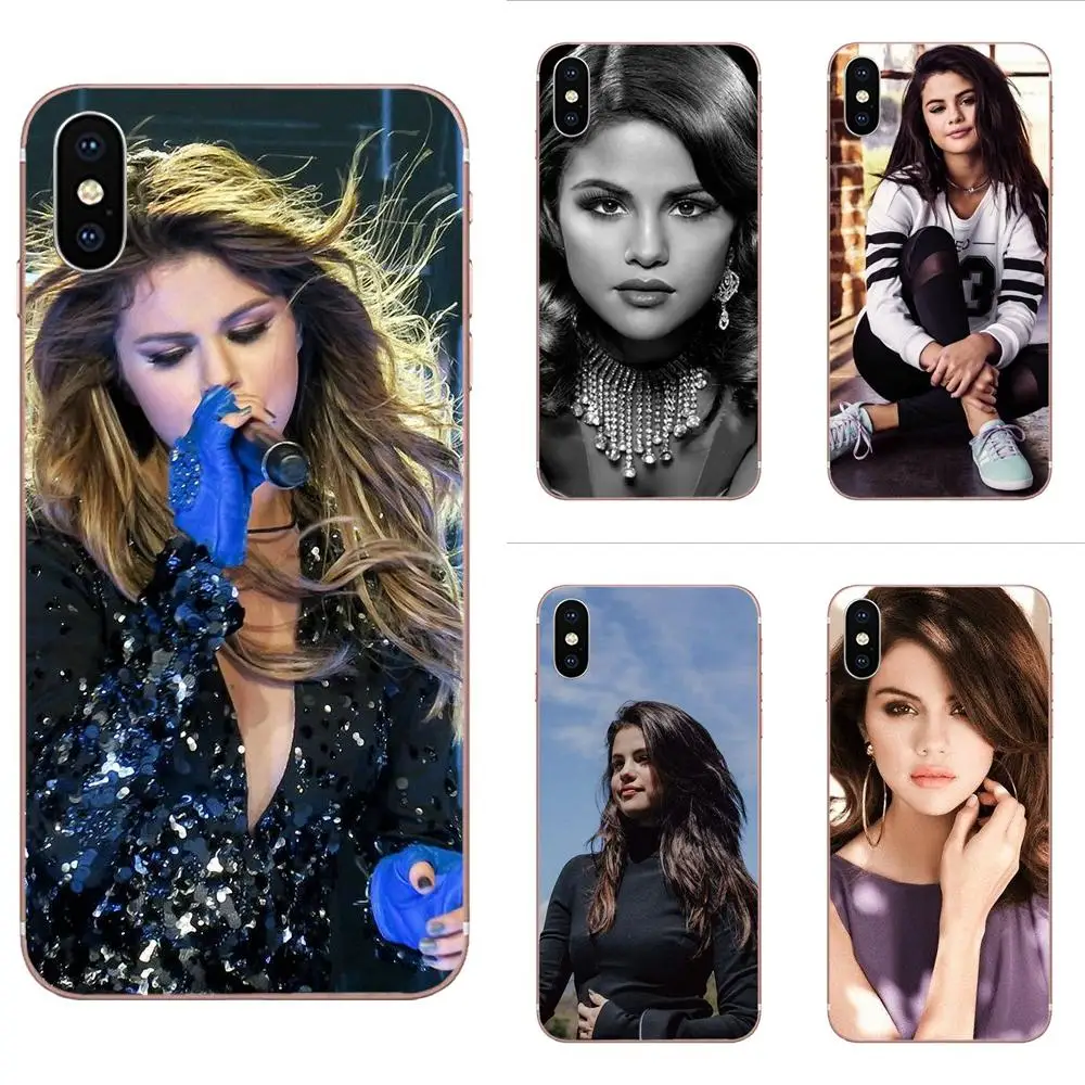 Чехол из ТПУ для Apple iPhone 4 4S 5 5C 5S SE SE2020 6 6S 7 8 11 Plus Pro X XS Max XR | Мобильные телефоны и