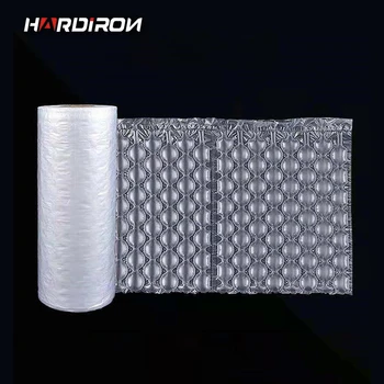 

Gourd Film Bubble Buffer Bag Shockproof Anti-fall Packaging Bag Airbag Logistics Decompression Inflatable Bag Mail Transport Pad