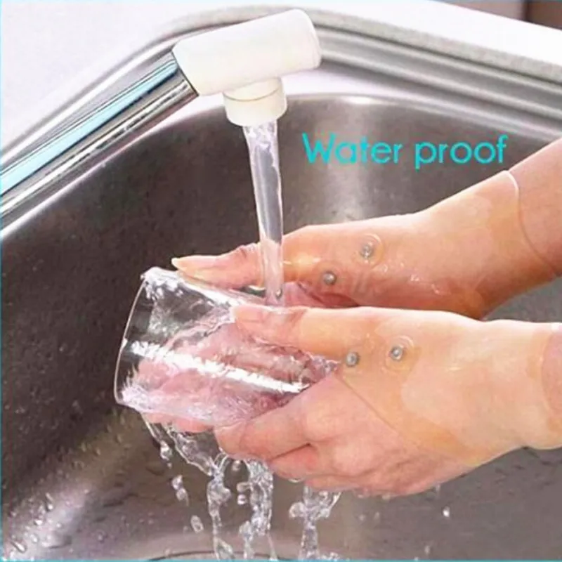 1PC-Magnetic-Therapy-Wrist-Hand-Thumb-Support-Gloves-Silicone-Gel-Arthritis-Pressure-Corrector-Massage-Pain-Relief