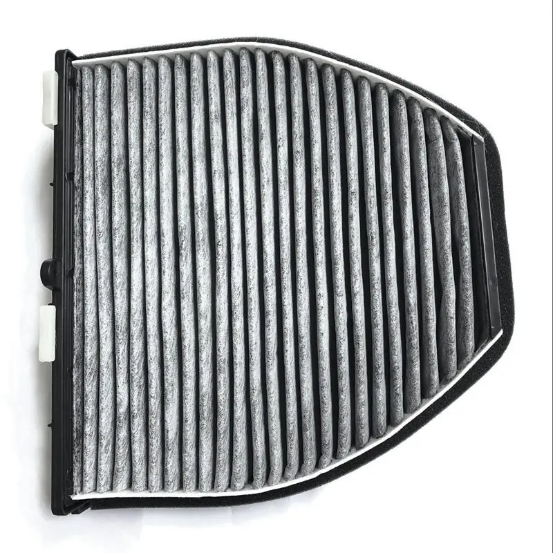 Для Mercedes W218 A207 R231 C204 V212 S212 AMGGT салонный фильтр Mann CUK29005 CUK2551