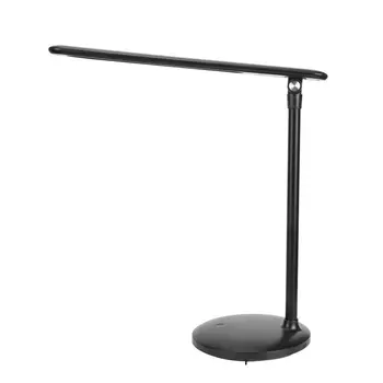 

4W 3-Modes Adjustable Eye Protection LED Table Light Desk Lamp with USB Port for Home Office