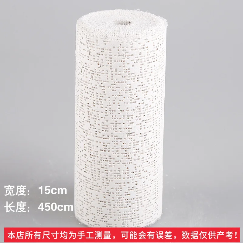 

DIY Handmade Material Mountain Scene Model for Making Cloth Terrain Shaping Material Gypsum Cloth Modeling Cloth Gypsum