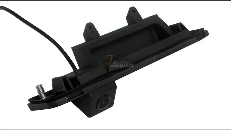 Mercedes-Benz GLK X204 2012~2015 Rear camera kit (10)