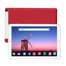 Nuevo 10,1 pulgadas Tablet Pc Quad Core 2019 Original potente Android 3GB RAM 32GB ROM IPS Dual SIM llamada de teléfono Tab teléfono pc tabletas