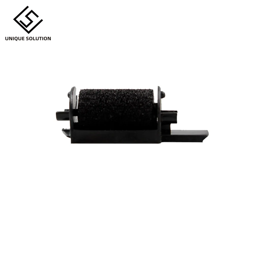 IR40 Black Ink Roller Ribbon for SAMSUNG ER100 CASIO FR 2550 2500 HR 100 150 7 8 16 ROCKY 1236 ROYAL 315 PD SANYO CX3553 5