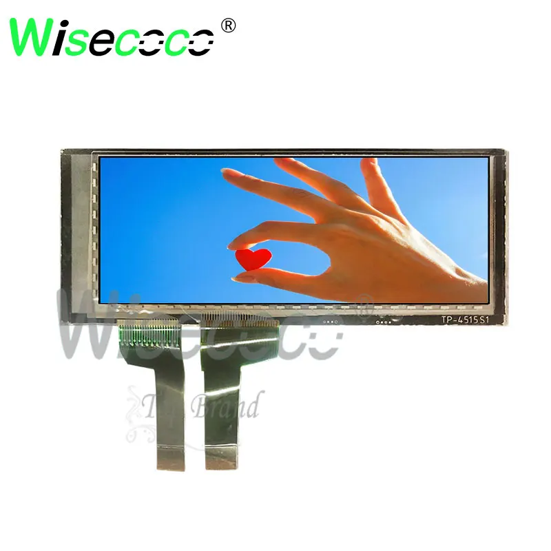 a si tft lcd vs ips factory