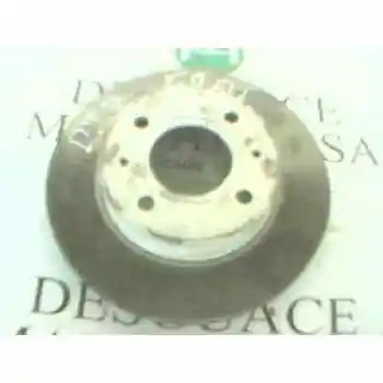 

FRONT BRAKE DISC Hyundai ATOS PRIME (MX) GLS FC170H0 F854 VENTILATED [121448]