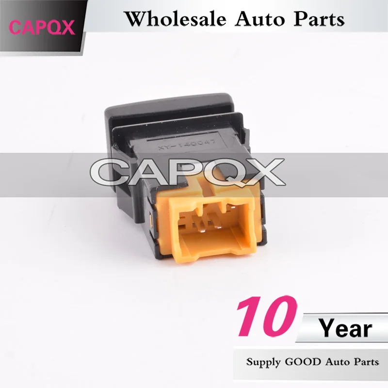 Переключатель передней противотуманной фары CAPQX для Suzuki Vitara Jimny 1998 1999 2000 2001 2002 2003