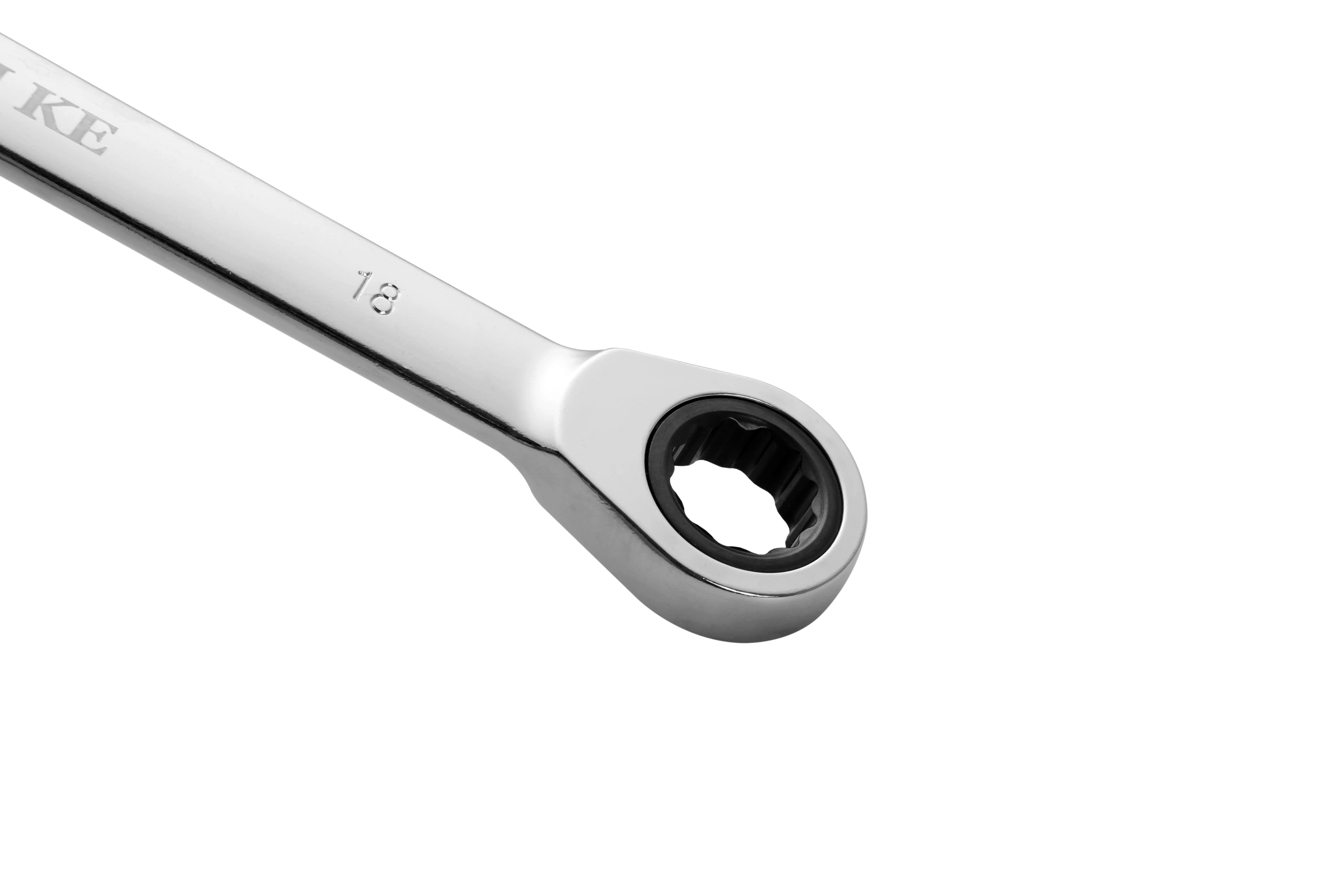 Ratchet Metric Wrenches Torque 6