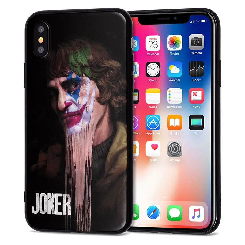 Чехол для iPhone хiiphone 11 Pro, чехол 5, 5S, 6, 6 S, 7, 8 Plus, X, XS, Max,, чехол для iPhone 7, чехол из мягкого ТПУ для iPhone XR, чехол - Цвет: 14