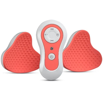 

Breast Treasure Electric Breast Massager Home Chest Health Instrument