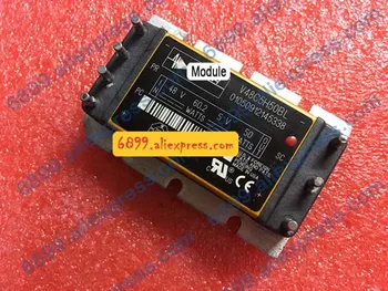 

V48C5H50BL 48Vin 5Vout 50Watts DC-DC Converter Module