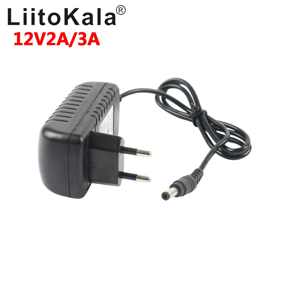 12V DC 2A Power Supply Adapter Transformer LED Strip Female Connector Adapter 12V DC 2A Power Supply Adapter Transformer LED Strip Female Connector Adapter