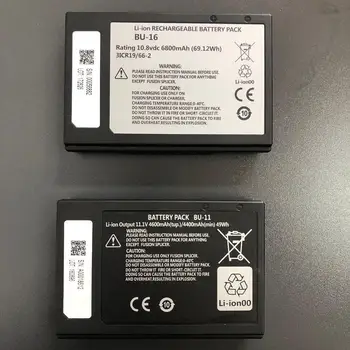 

Sumitomo BU-11 BU-16 fusion splicer battery for T-71C T-81C T-72C T-82C Q102 Z2C T-600C 601C Q101 Z1C fiber fusion splicer