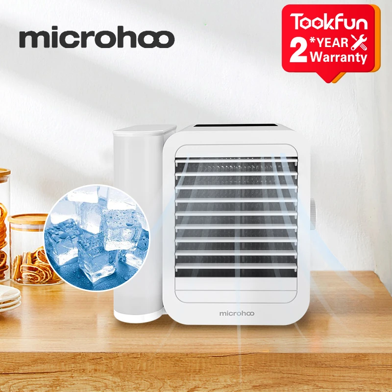 cool air fan conditioner