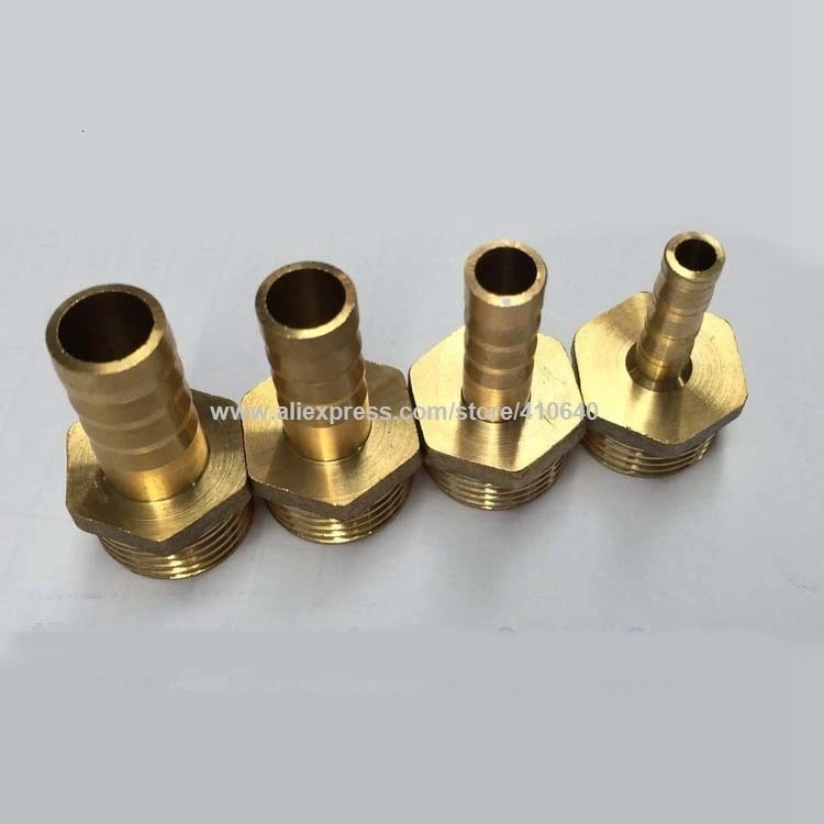brass faucet
