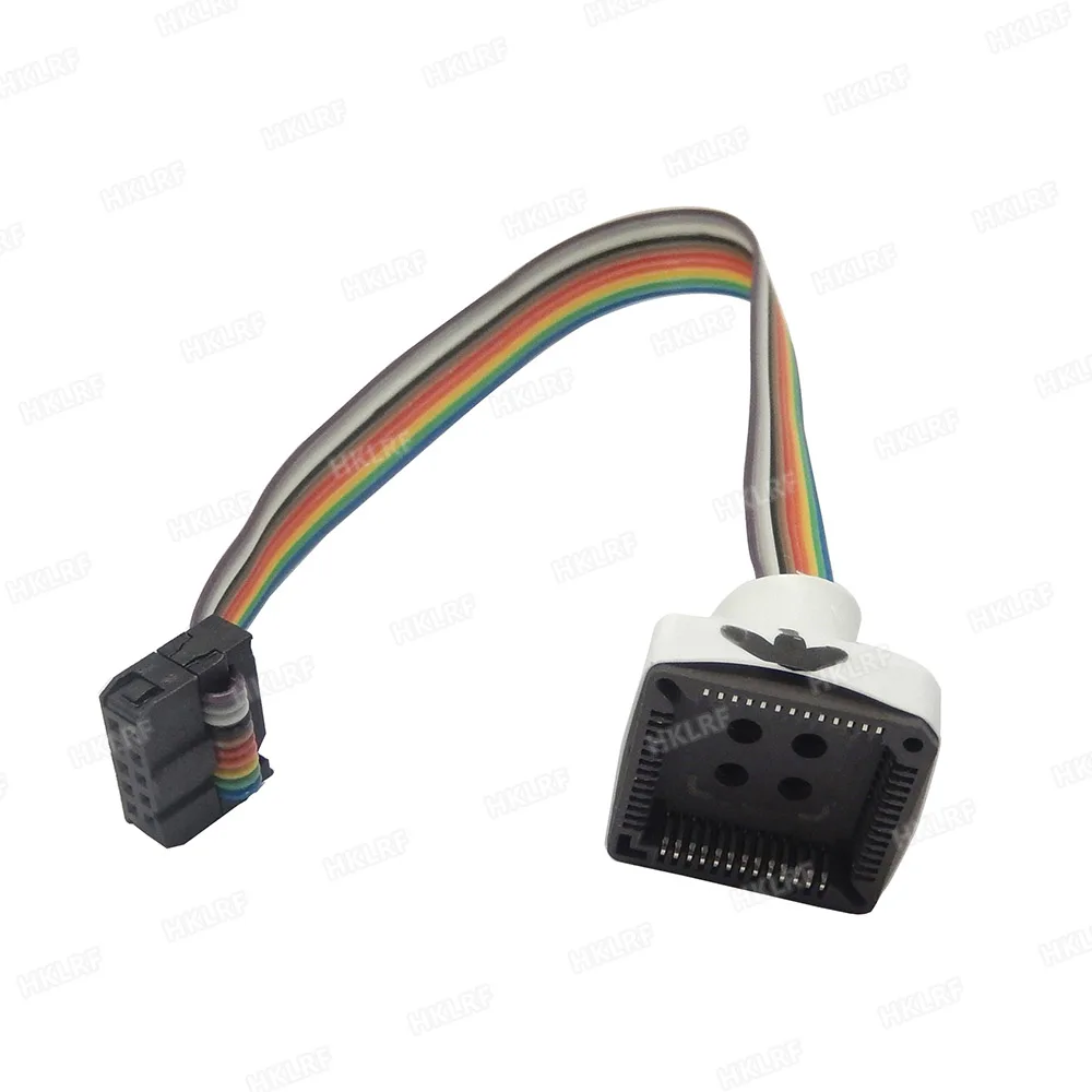 AK90+ ключ программатор адаптер и 10Pin кабель набор