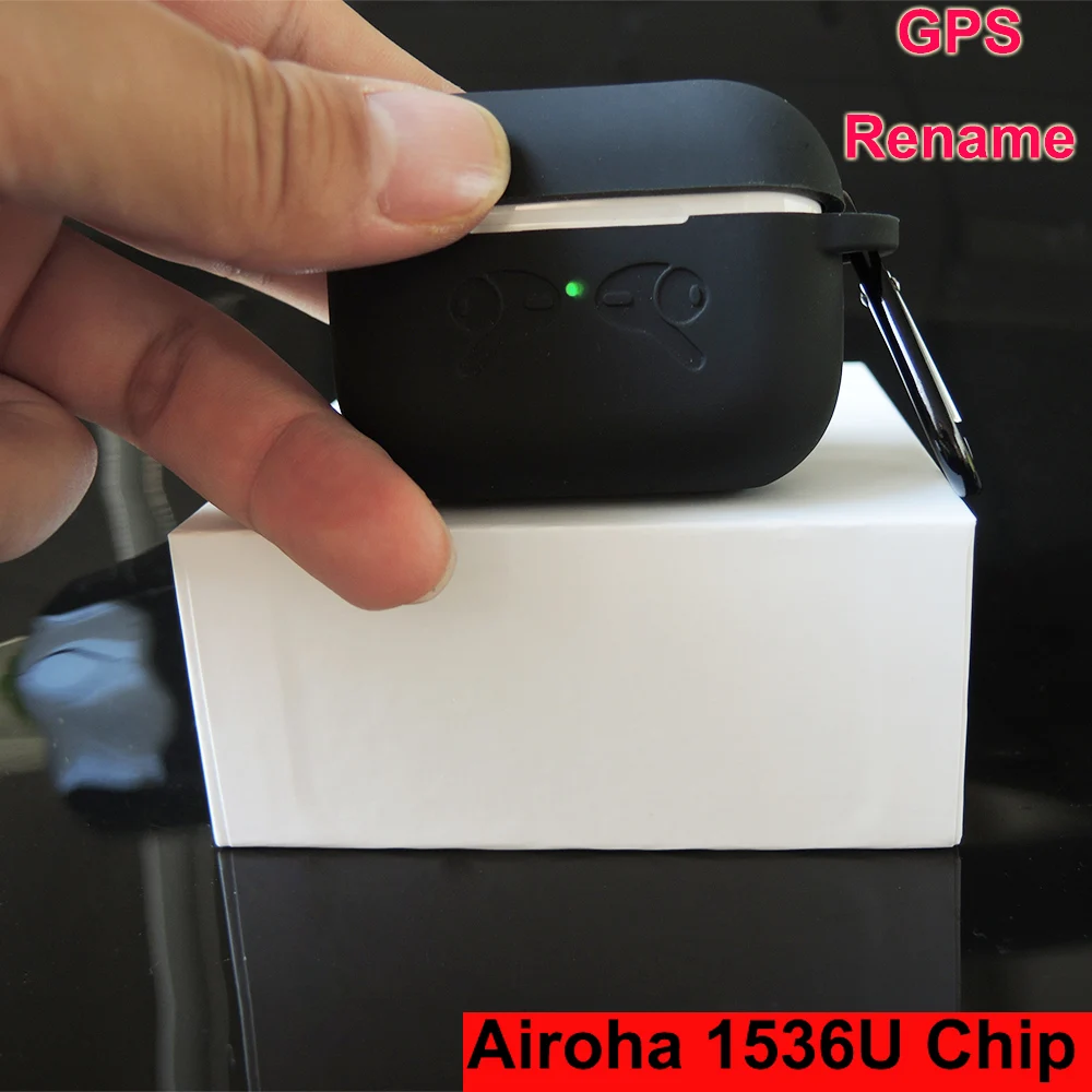 i100000 TWS Air pro3 1:1 копия Earbus беспроводной Bluetooth наушники 1536u чип pk w1 h i500 i10000 i20000 i90000 pro TWS
