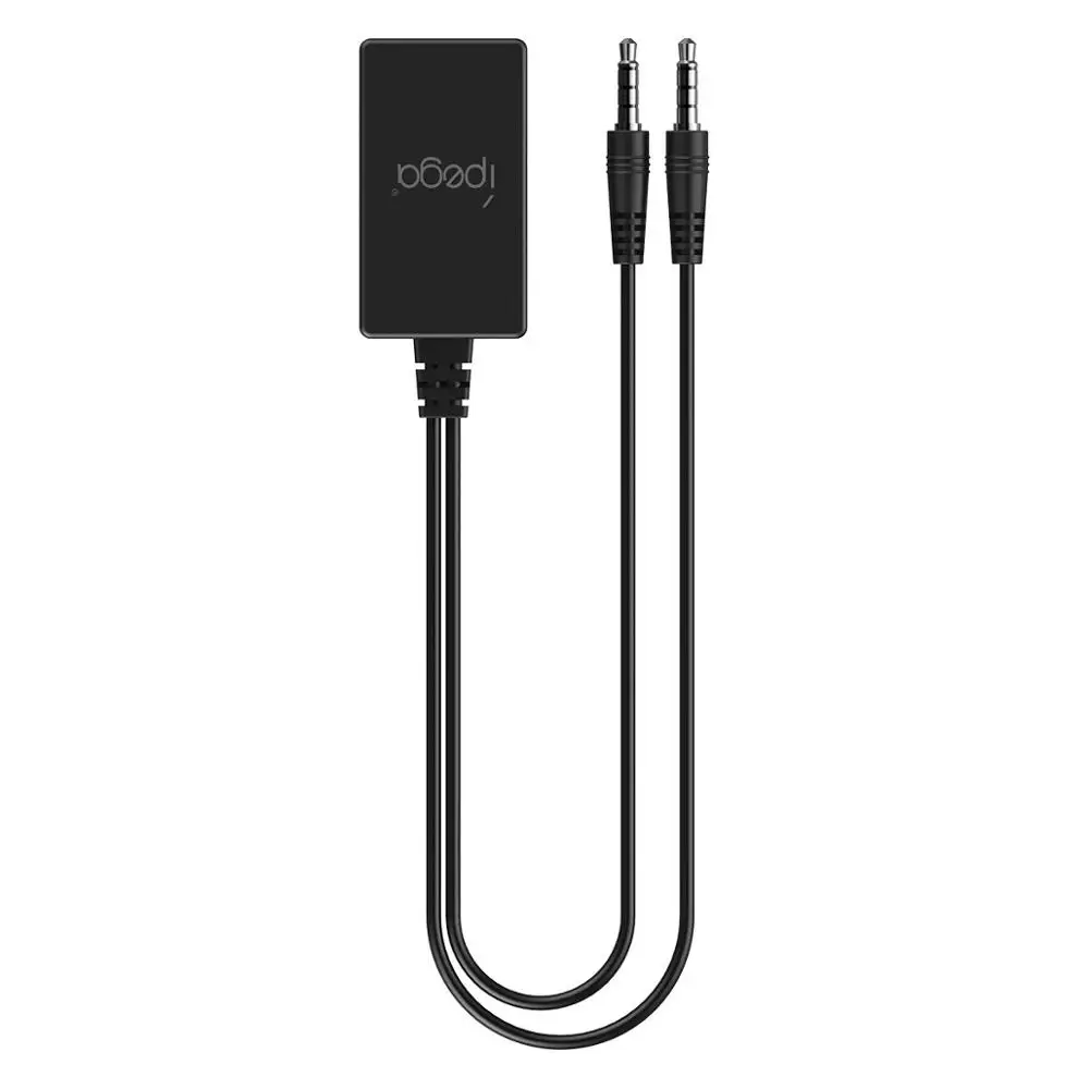For N Switch For Switch 2 In 1 Audio Converter Adapter Connector Console to Headphone Earphone