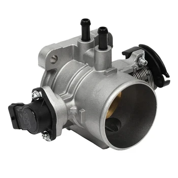 

35100-26860 New Throttle Body for Hyundai Accent Kia Rio Rio5 2006-2011