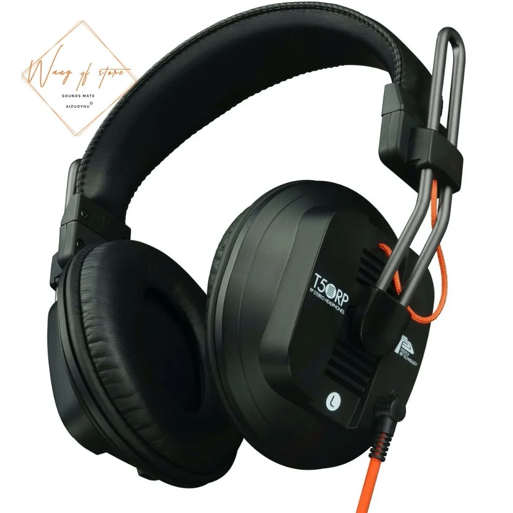 Fostex T50RP T50RP-MK3  2