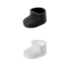 Scooter Wings Rear Mud Guard Hook Rubber Cap for Xiaomi Mijia M365/PRO Scooter Mudguard Rear  Fender Guard Hook Rubber Cover ► Photo 3/6
