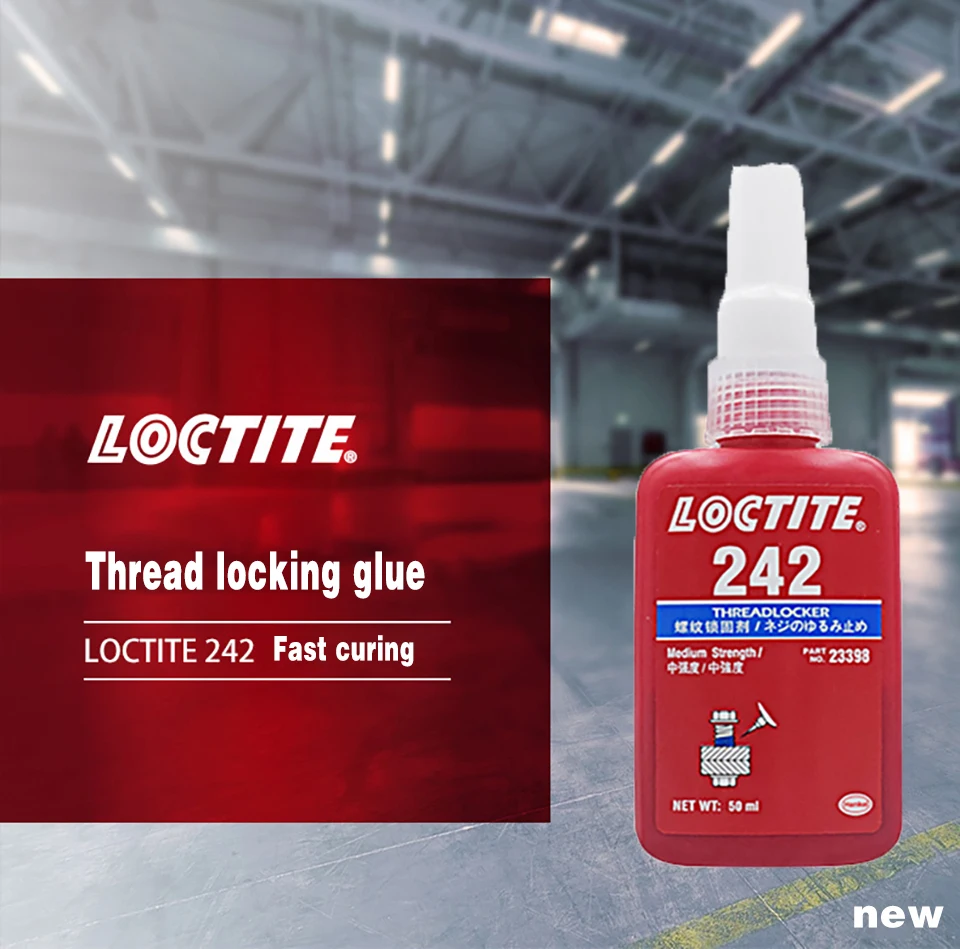 Loctite 242 Vs 243 Which One Is Superior Than Other?, 58 OFF