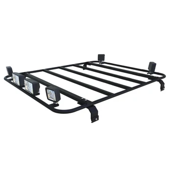 

Trunk expedition to UAZ Patriot pickup car roof rack Rear trunk car trunk