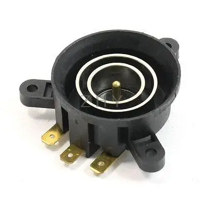 

AC 220/230V 13A Replacement N/O 3 Pin Thermostat for Elecric Kettle