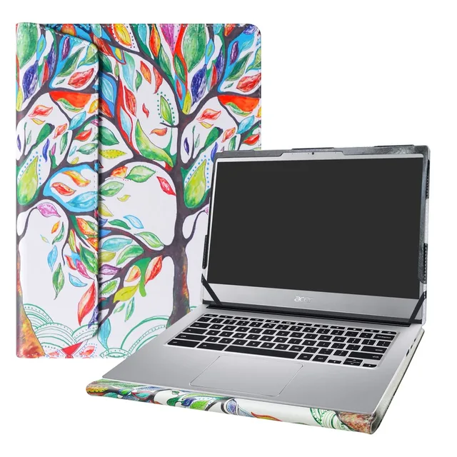 Alapmk Cover Sleeve Case Laptop Bag For 14