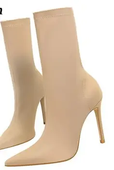 

YEELOCA 2020 Winter a001 Fashion Women Boots GP014