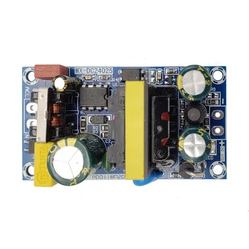 

Wishcolor AC100V-265V to 12V2A 24W Switching Power Supply Module Board AC-DC Isolation Power Supply Module