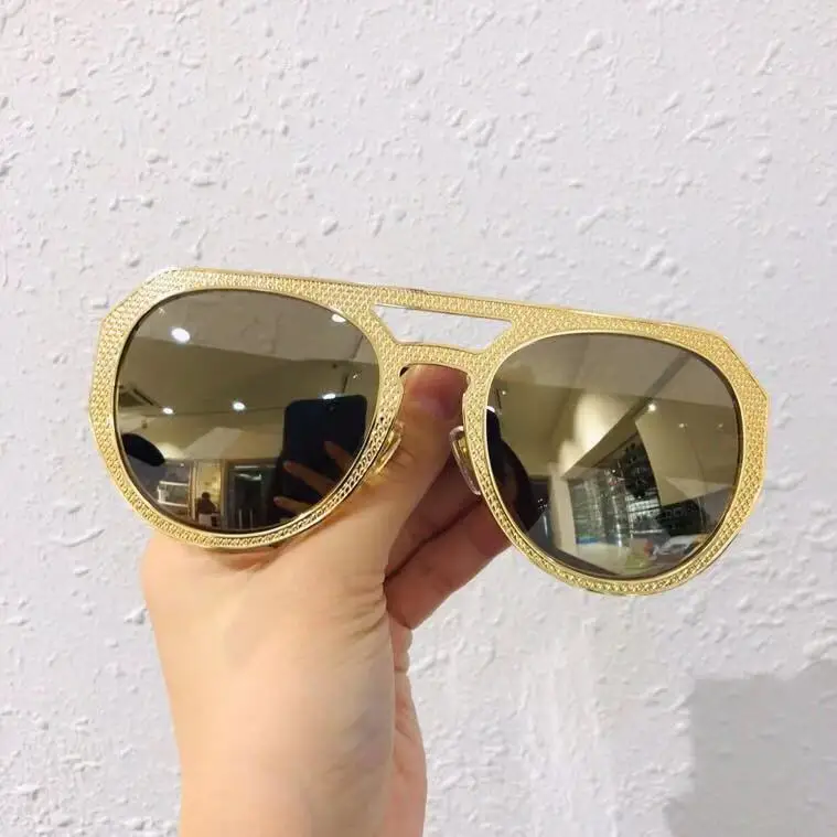 L1003 Роскошные Подиумные Солнцезащитные очки женские брендовые дизайнерские солнцезащитные очки для женщин Carter очки