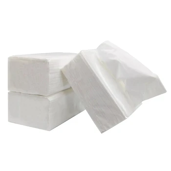 

Zhiyue 10 Packs of Silky Series 3-Layer Paper Towel, Household Kitchen Toilet Paper, Soft and Strong