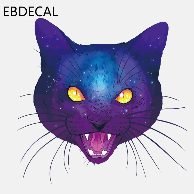 Cat For Auto Car//Bumper//Window Vinyl Decal Sticker Decals DIY Decor Hot Sale US