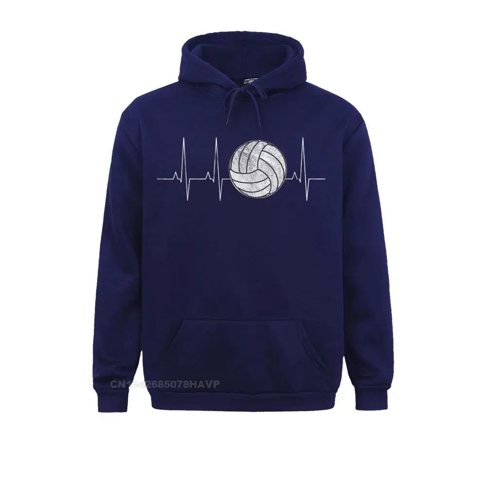 Volleyball Heartbeat Shirts As Funny Volleyball Gift Ideas__97A3706 Long Sleeve Hoodies  Women Sweatshirts Group Clothes 2021 Newest Volleyball Heartbeat Shirts As Funny Volleyball Gift Ideas__97A3706navy