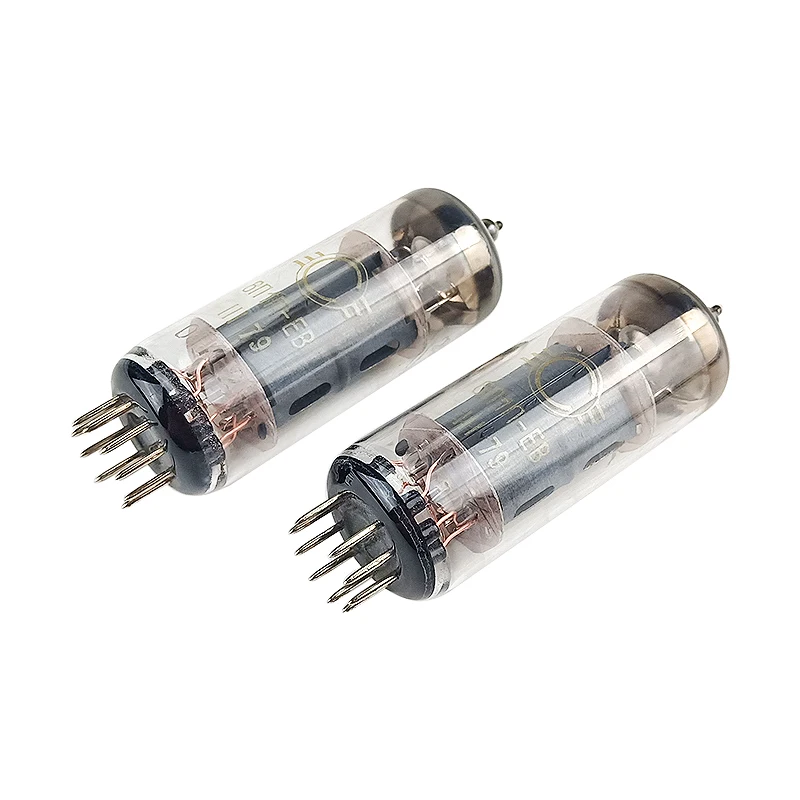 Amplificadora de Tubo Válvula Eletrônico Ghxamp Peças 6n1n-eb Pode Atualizar 6n1n - 6p1 Tubos Diy 2 - Image 3