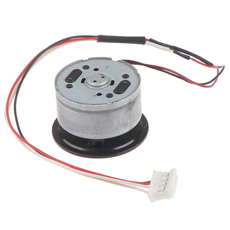 Горячая Распродажа для RF-300FZ-12350 dc 5 9 v Мини поднос двигатель шпинделя diy cd dvd vcr