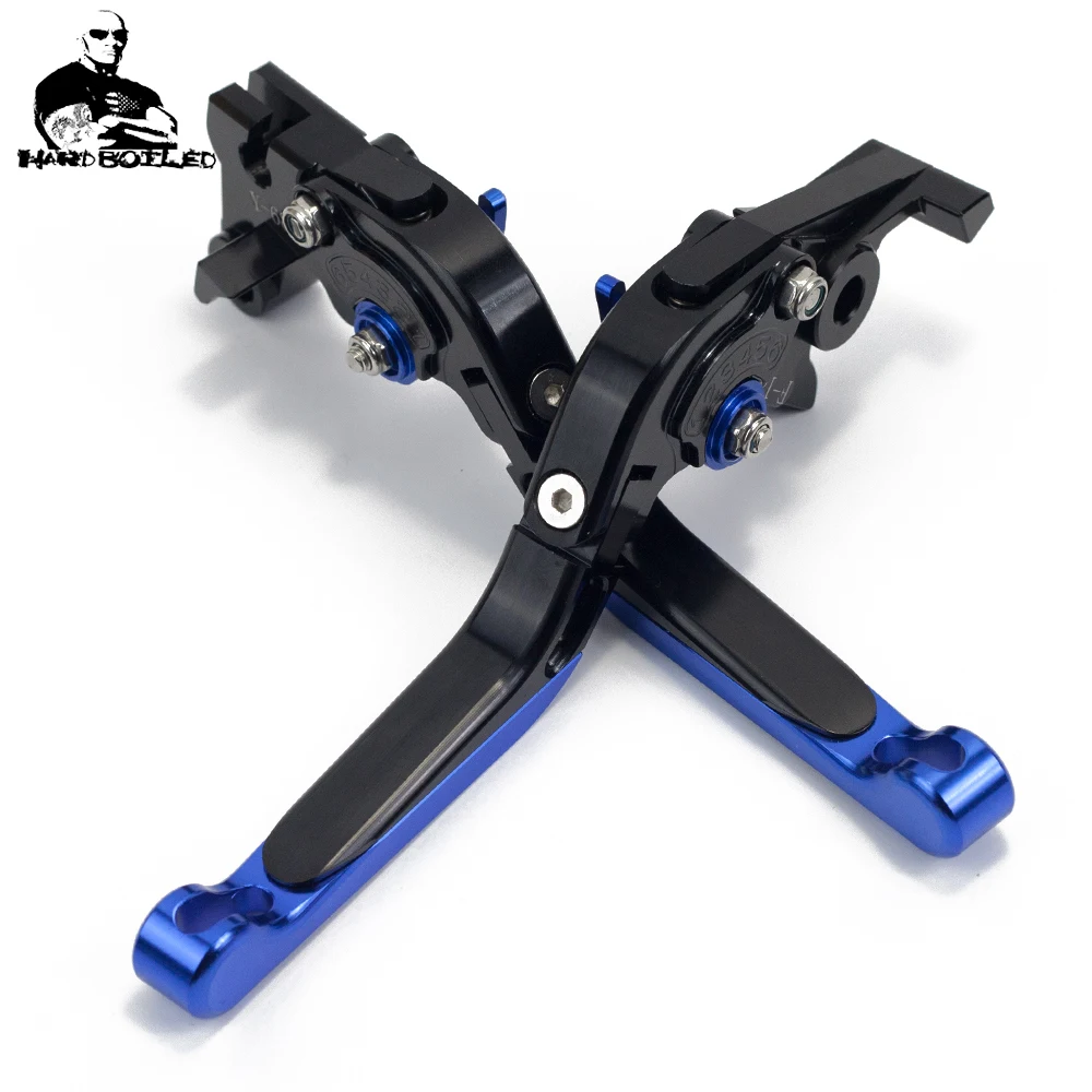 Мото Аксессуары регулировать сцепные рычаги для Suzuki GSX-R GSX R 1000 GSXR1000 GSX-R1000 2009