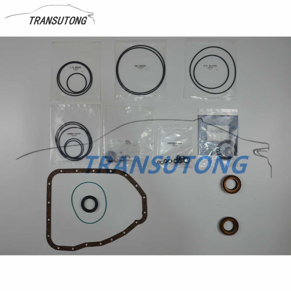 A4cf0 Automatic Transmission Repair Kit For Hyundai I10 For Kia Morning Automatic Transmission