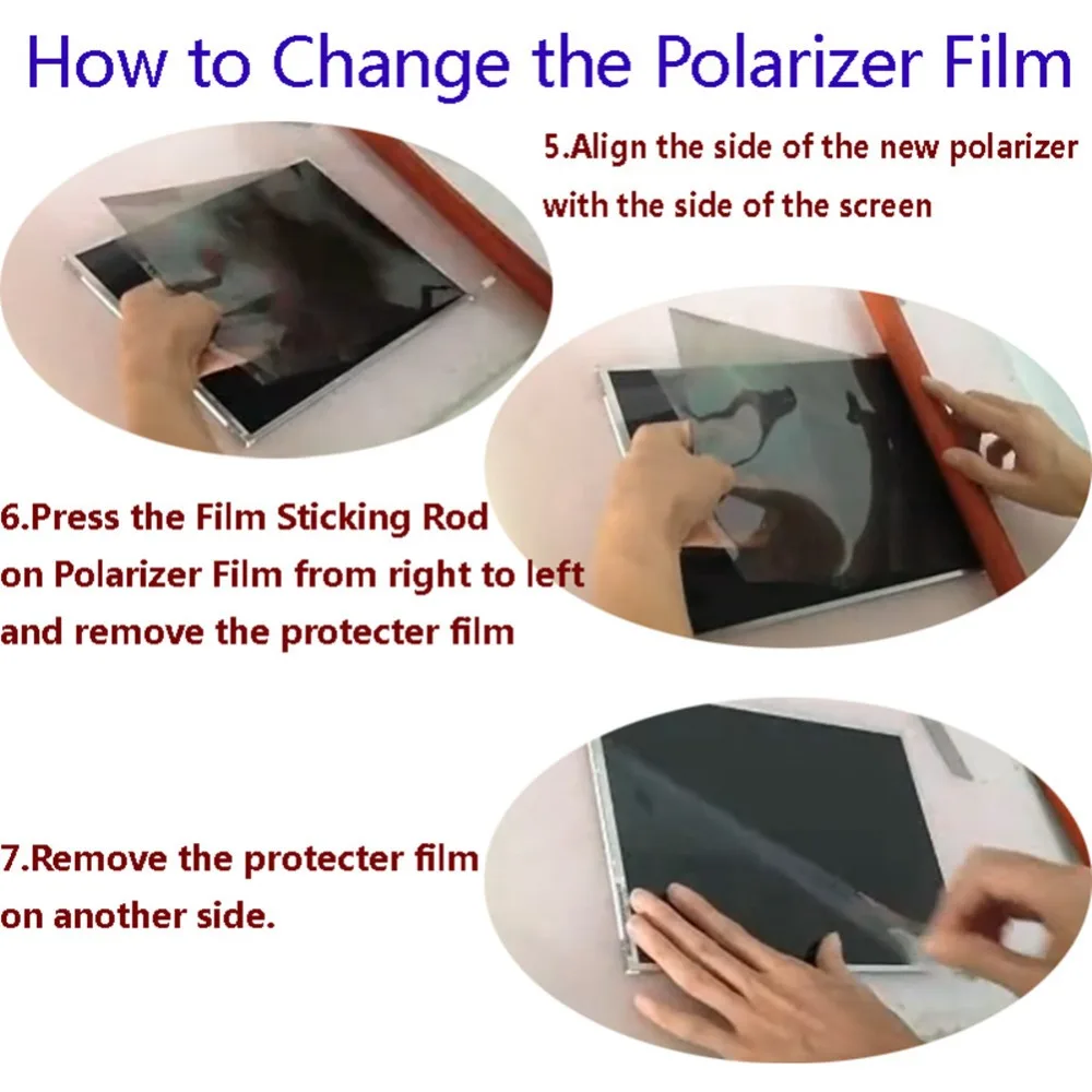 polarizer film sheet (16)