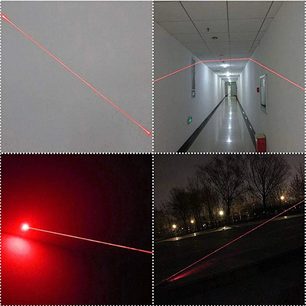 Бесплатная доставка, лазерная указка 5 мВт, мощная лазерная указка с ...