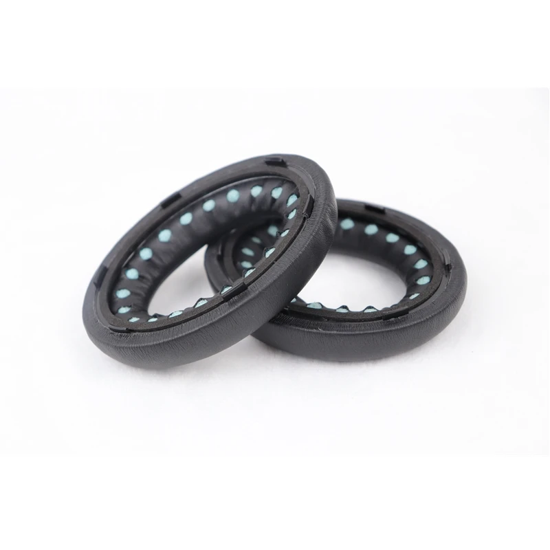 Replacement Protein Leather Foam Ear Pads Cushions for BOSE NC700 NC 700 Noise Cancelling 700 Headphones High Quality
