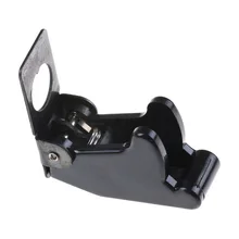 Защитная крышка тумблера для защиты от пыли, защита от пыли, легко устанавливается, жесткая замена, практичная