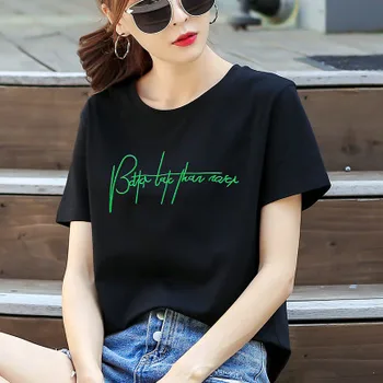 

Fashion Summer Women T-Shirt Cotton Hot women V Neck Tshirt Casual Short Sleeve Female tee shirt