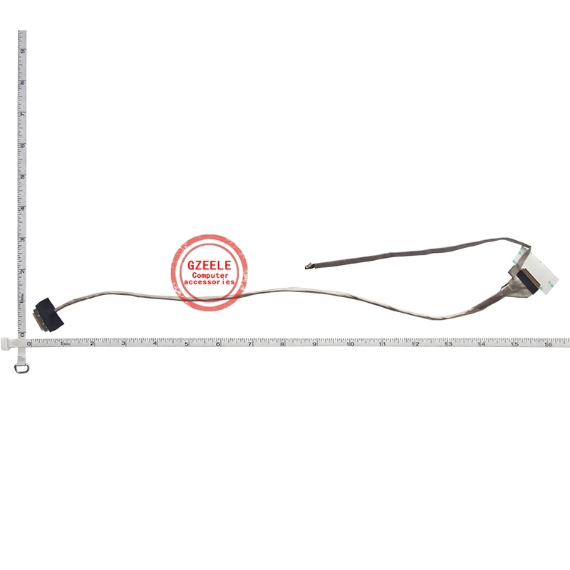 Новый ЖК-кабель для ноутбука Toshiba Satellite C660 C660D C665 C665D P750 P750D P755 P755D DC02001BG10 | Компьютеры