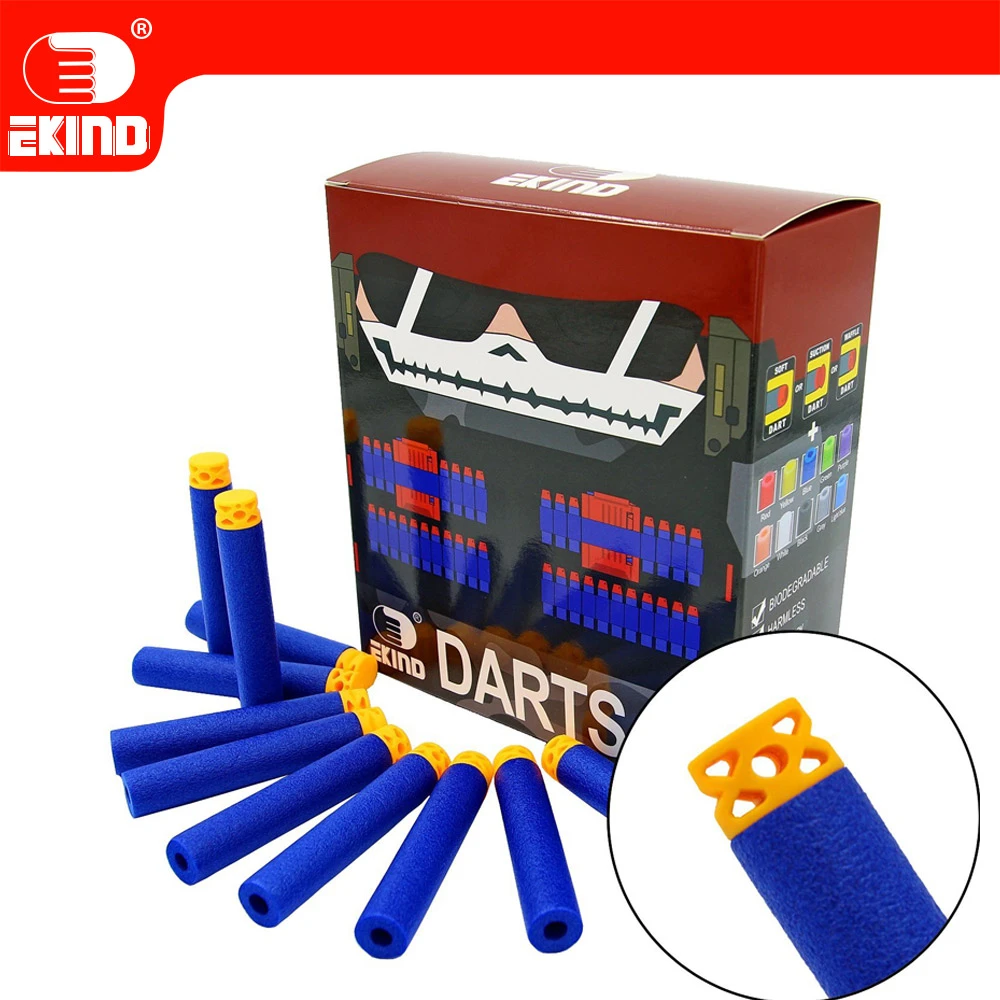 ekind accustrike darts